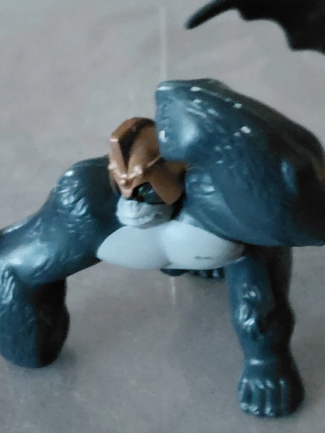 Batman, Robin, & Gorilla Grodd Action Figures - photo 4