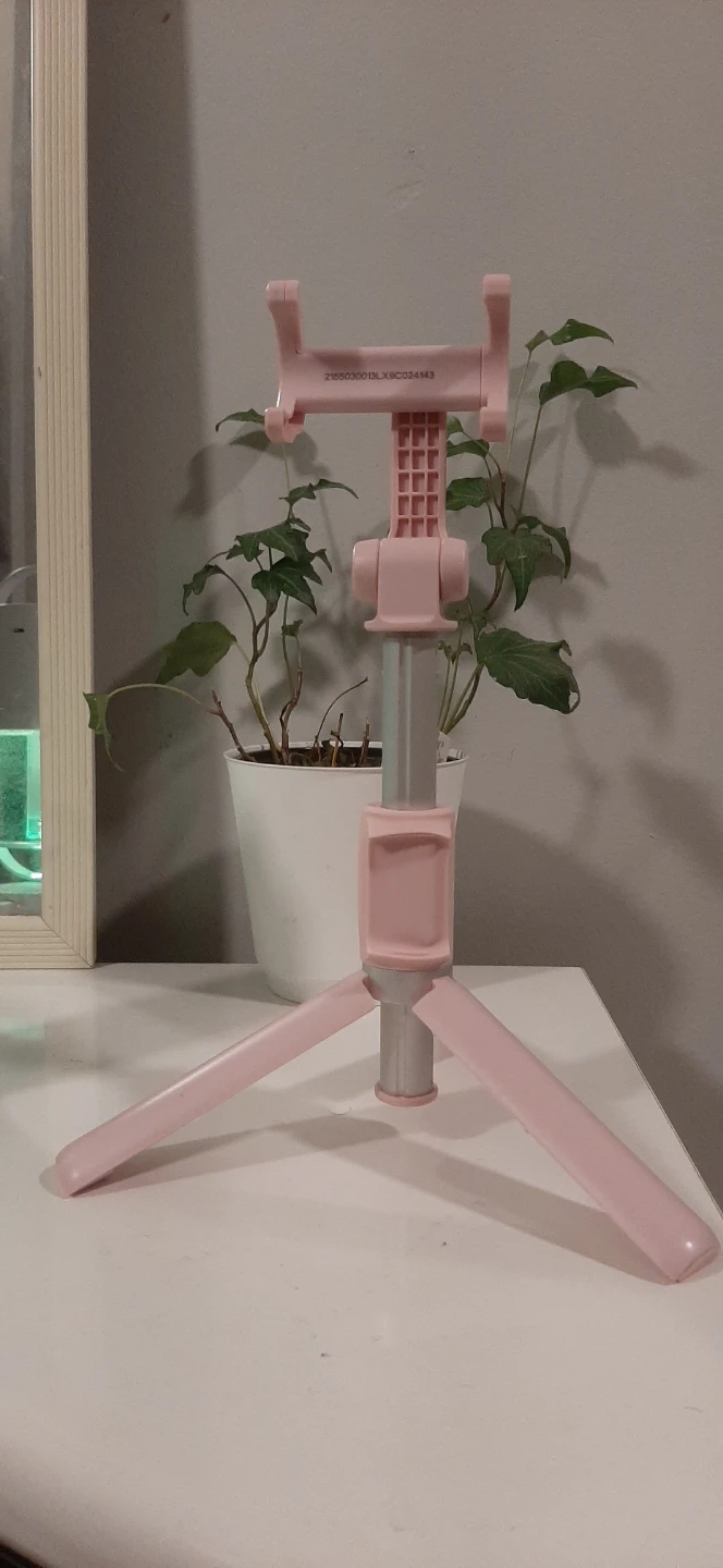 Two in one Selfie Stick - photo 2