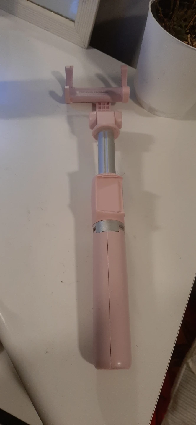 Two in one Selfie Stick - photo 4