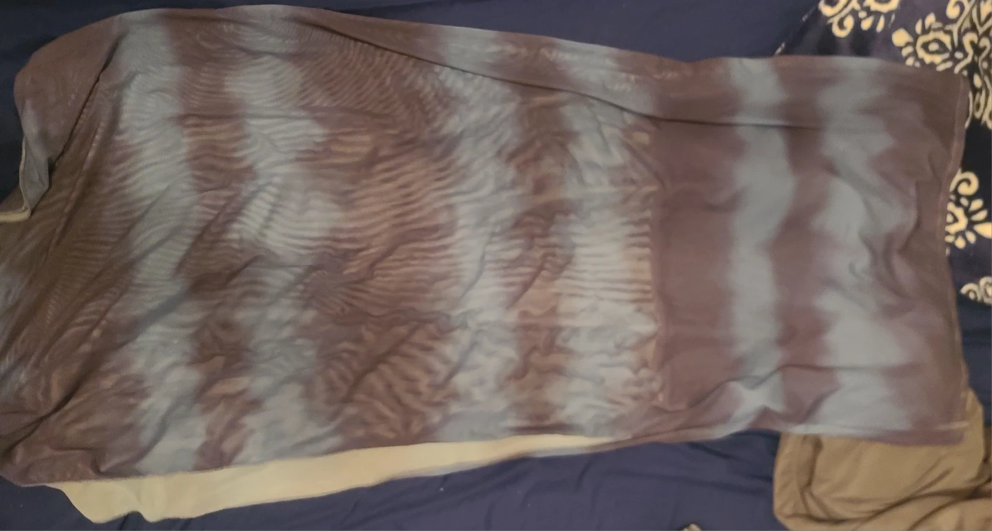 Streetwear Society skirt  XL