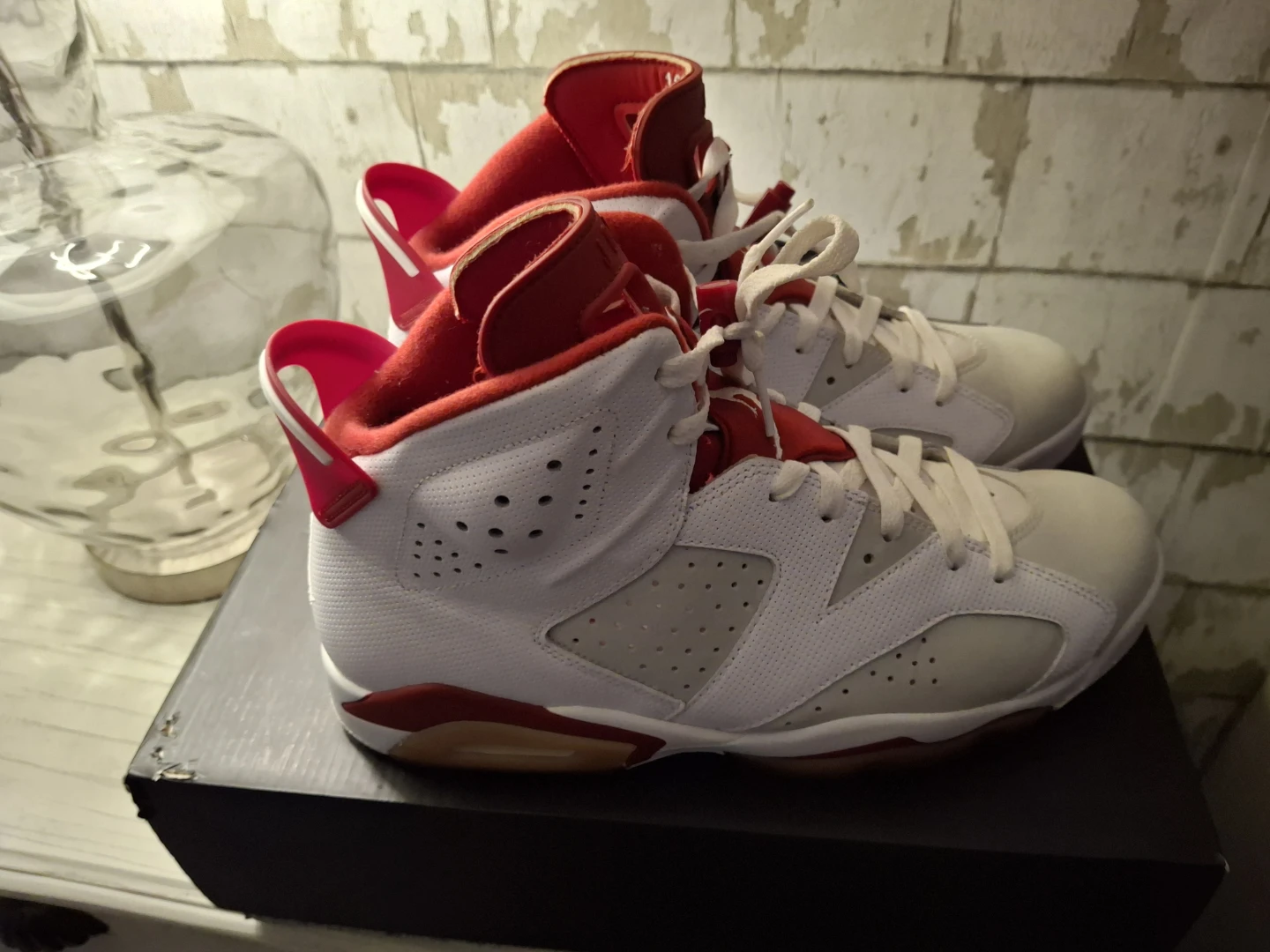 Jordan 6 - photo 2