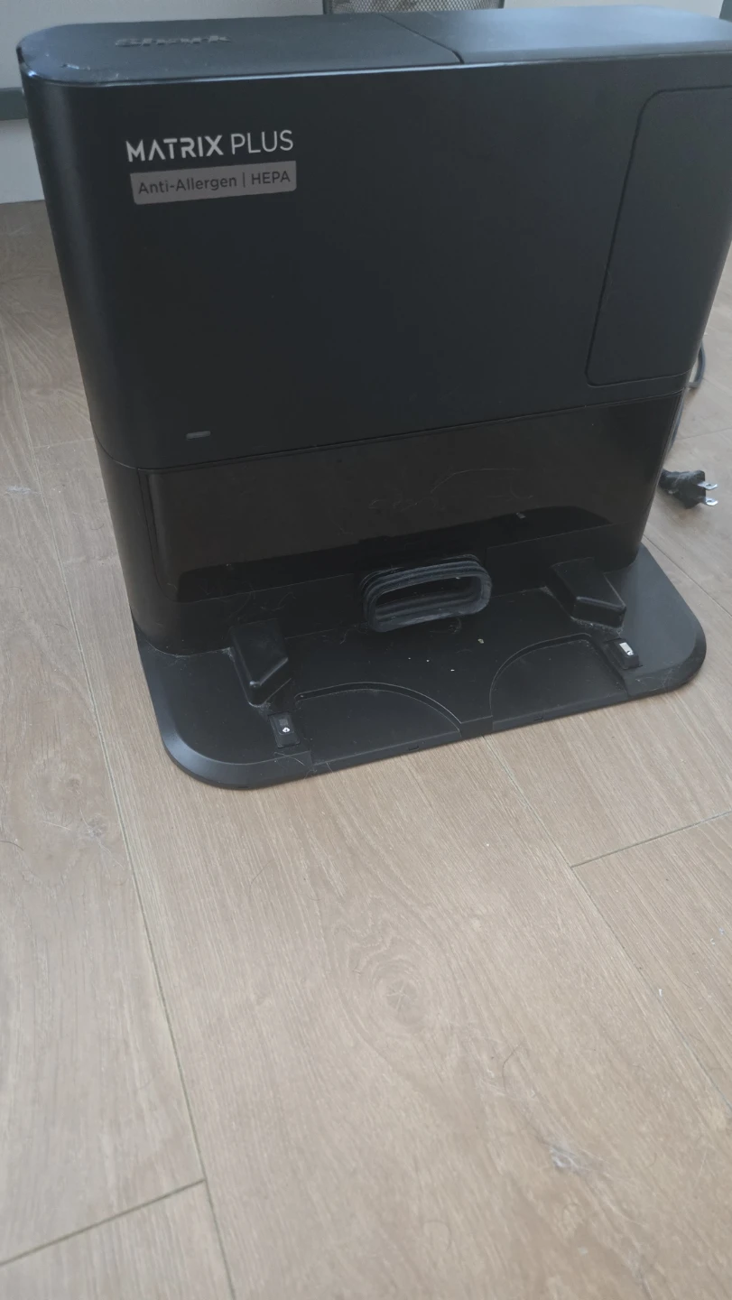 Shark Matrix Plus Robot vaccum - photo 5