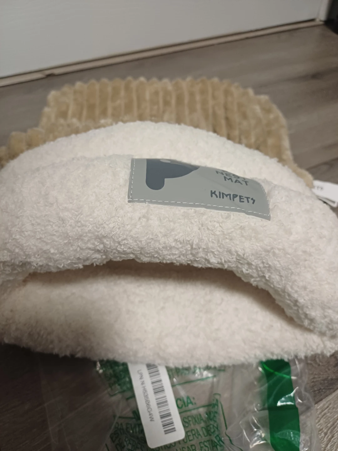 Kimpets Pet Nest Mat