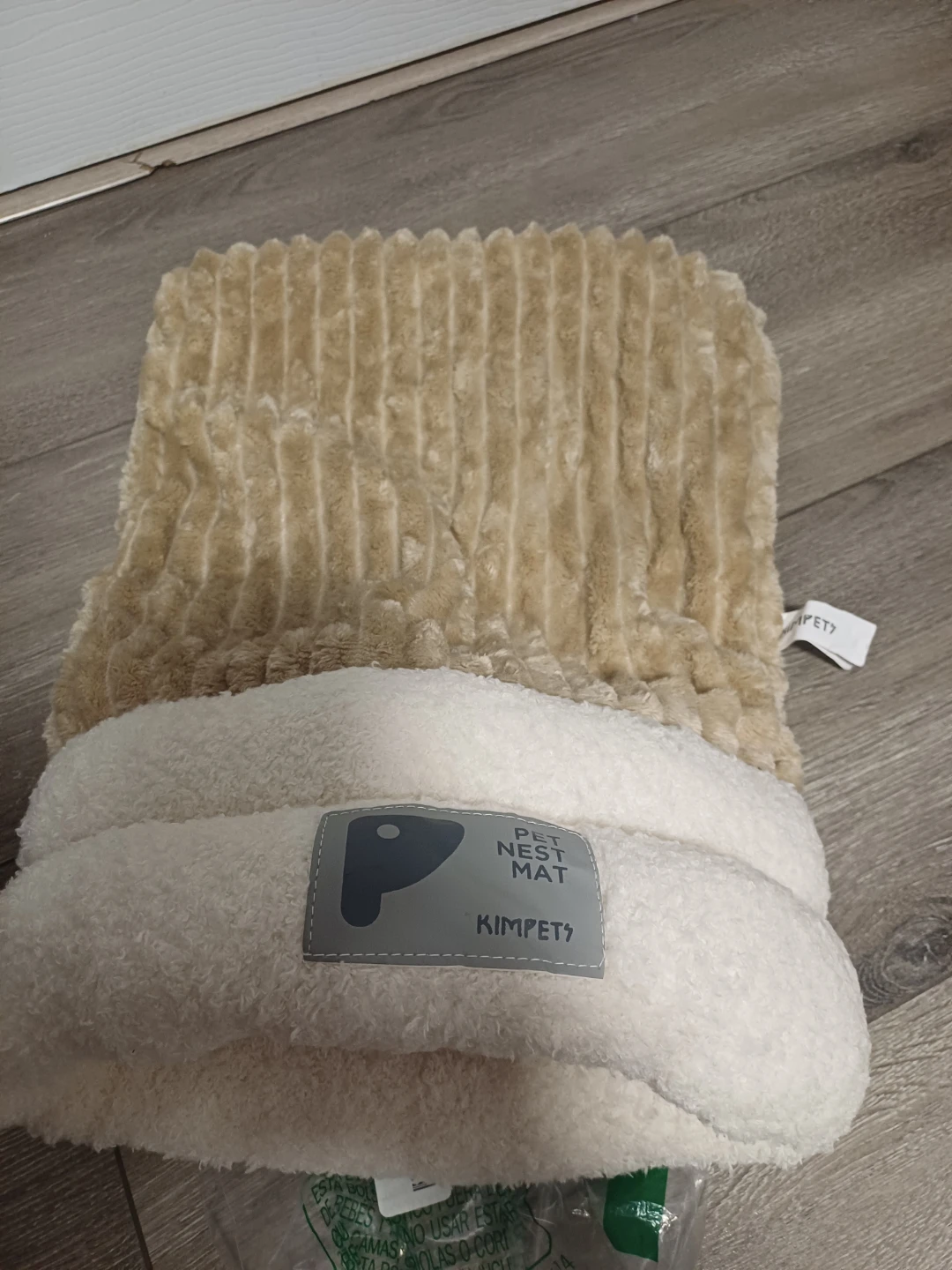 Kimpets Pet Nest Mat - photo 2