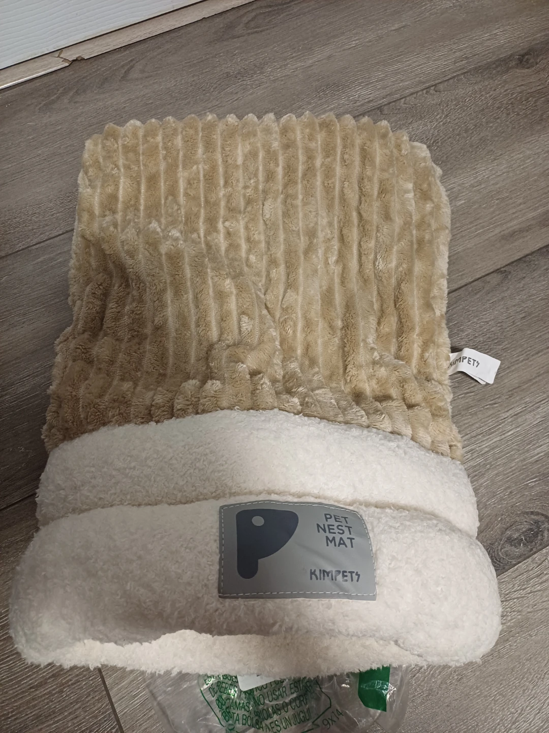 Kimpets Pet Nest Mat - photo 3