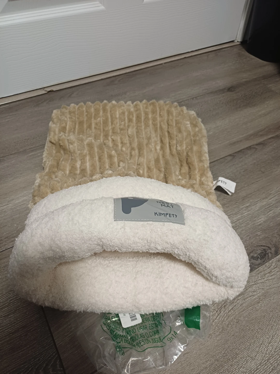 Kimpets Pet Nest Mat - photo 5
