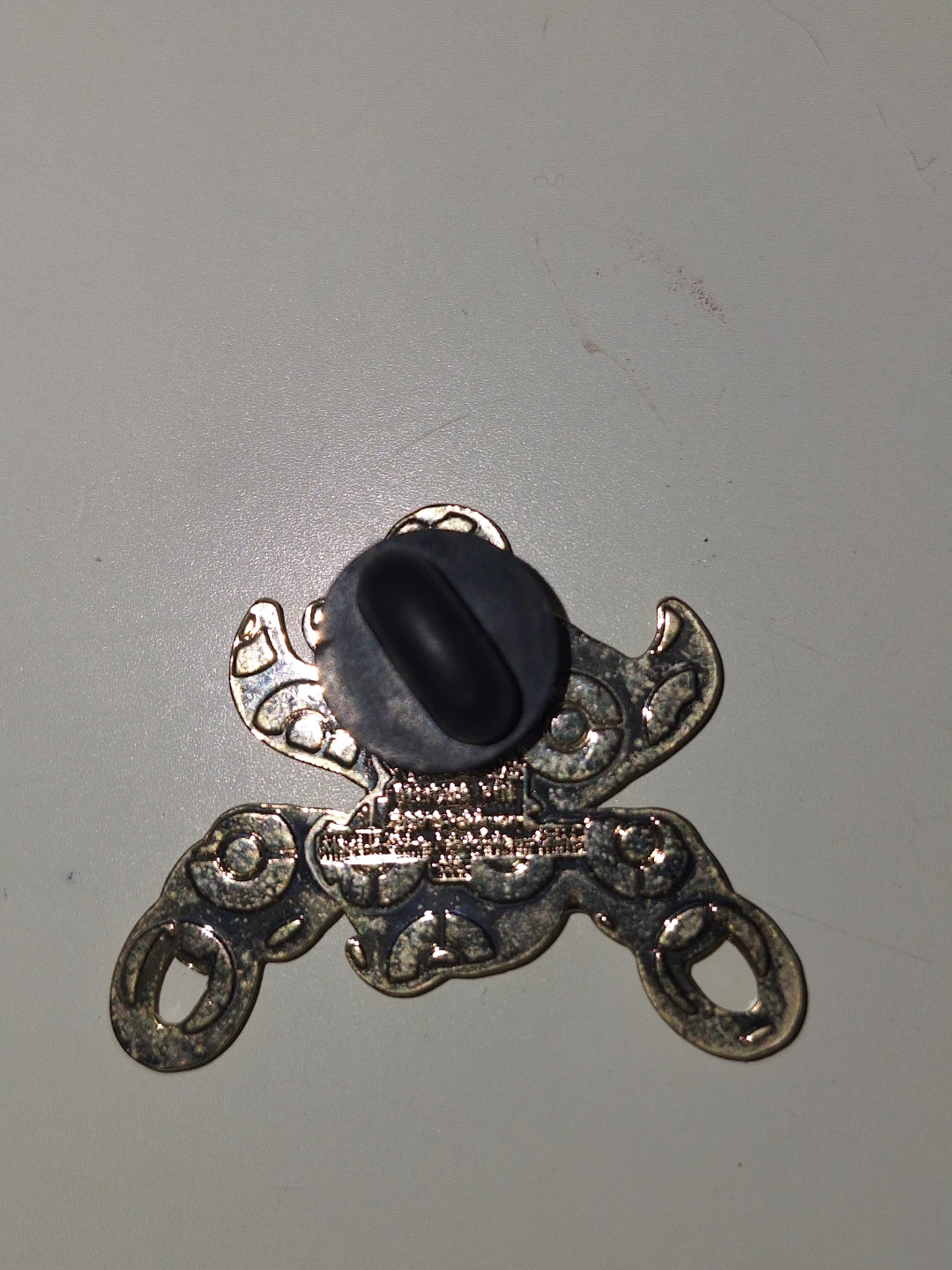 Pokemon Hoopa Pin - photo 3