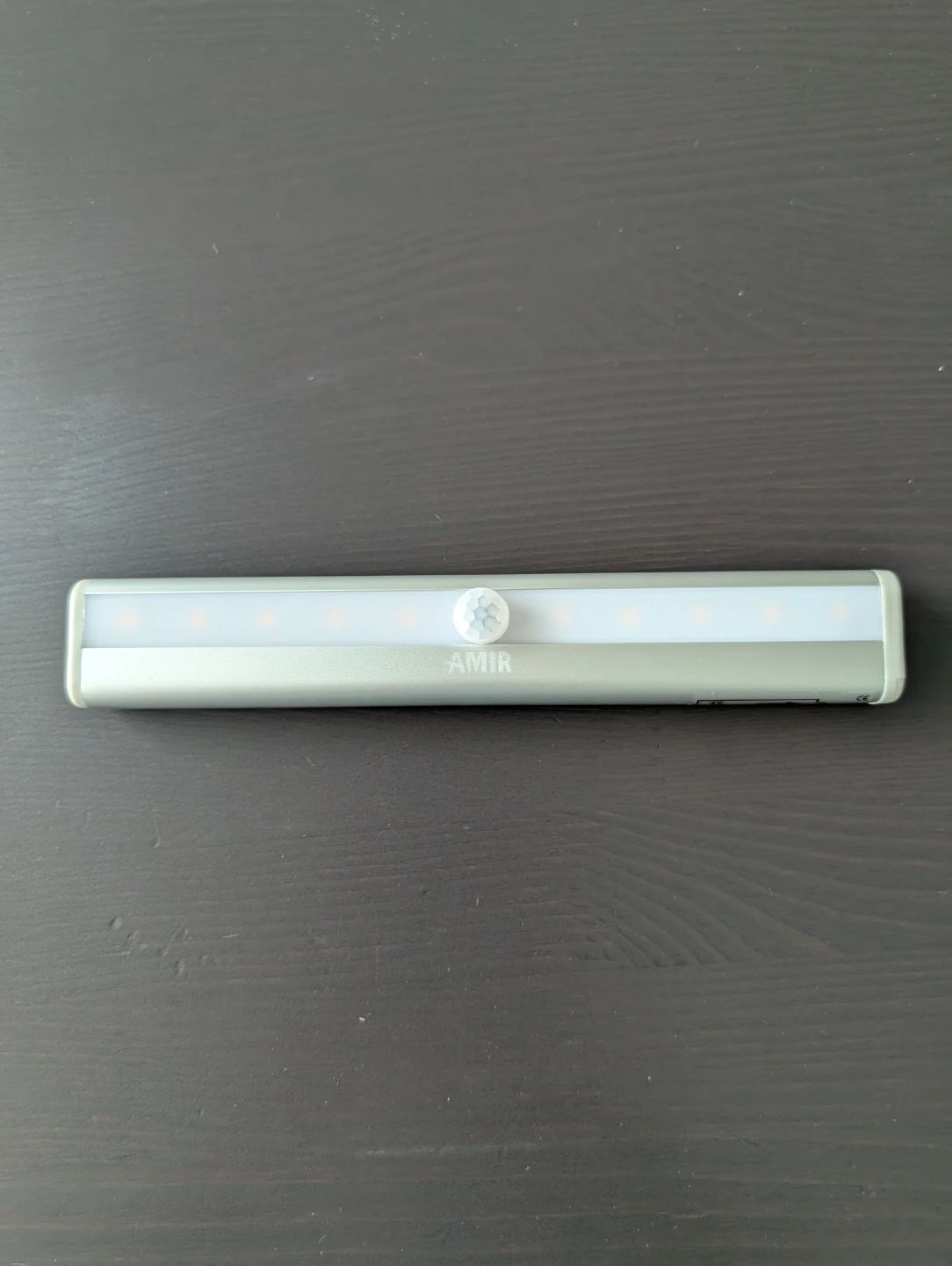LED Motion Sensor Lights - 5 Pack - photo 3