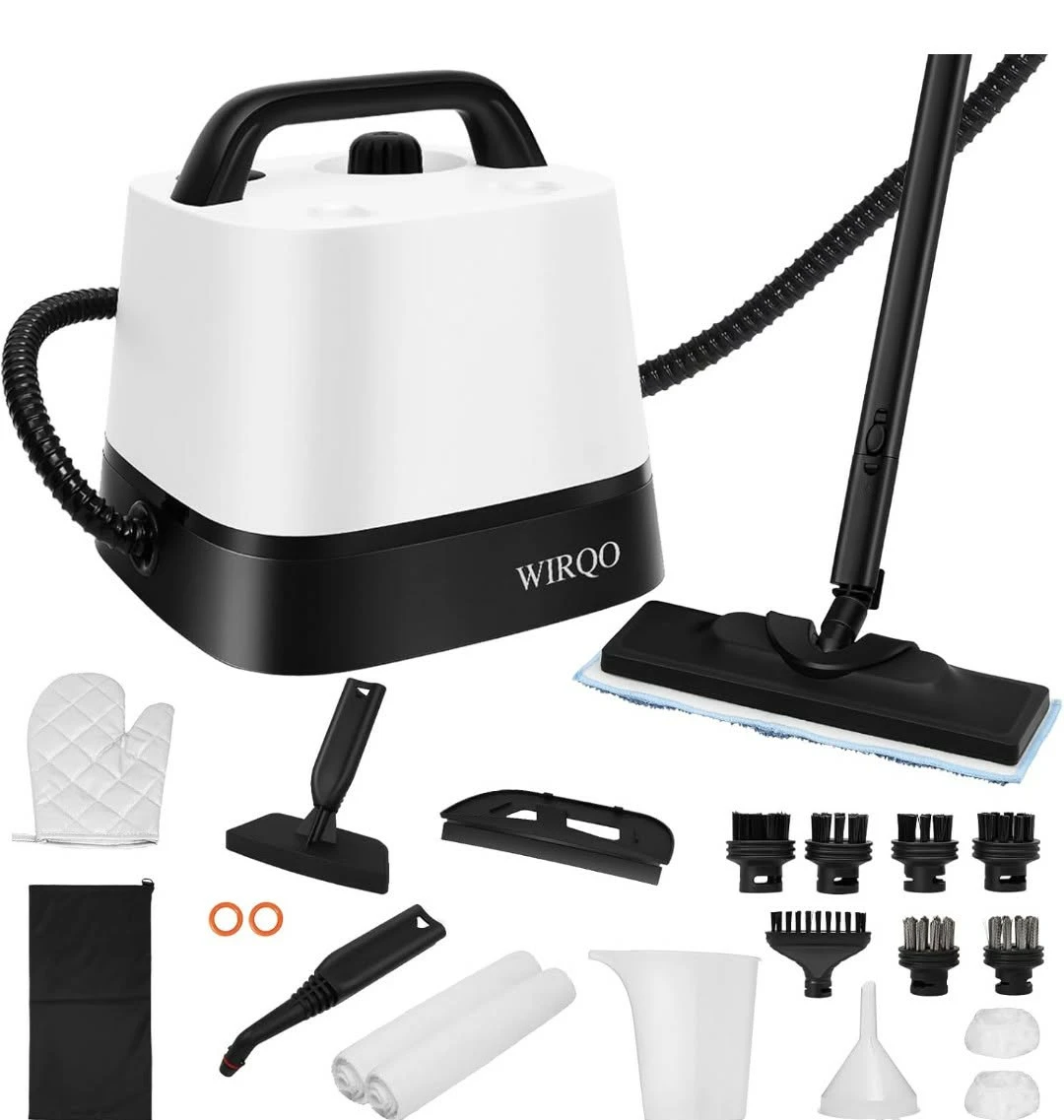 Steam Cleaner