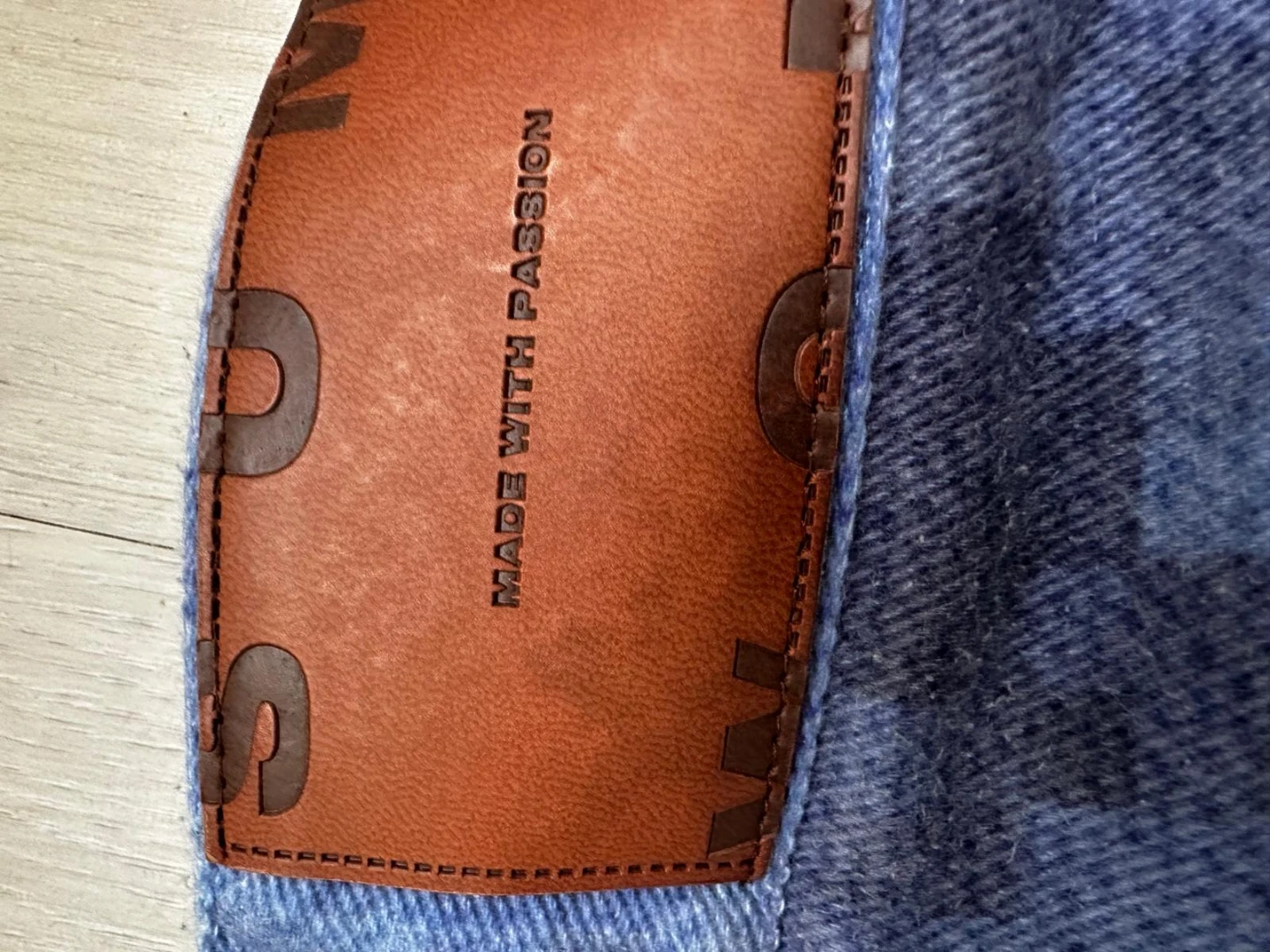 Supreme Carpenter Pants - photo 4