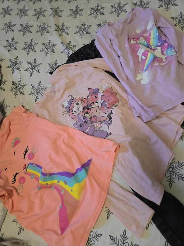 Size 10 girl's clothes 🏆