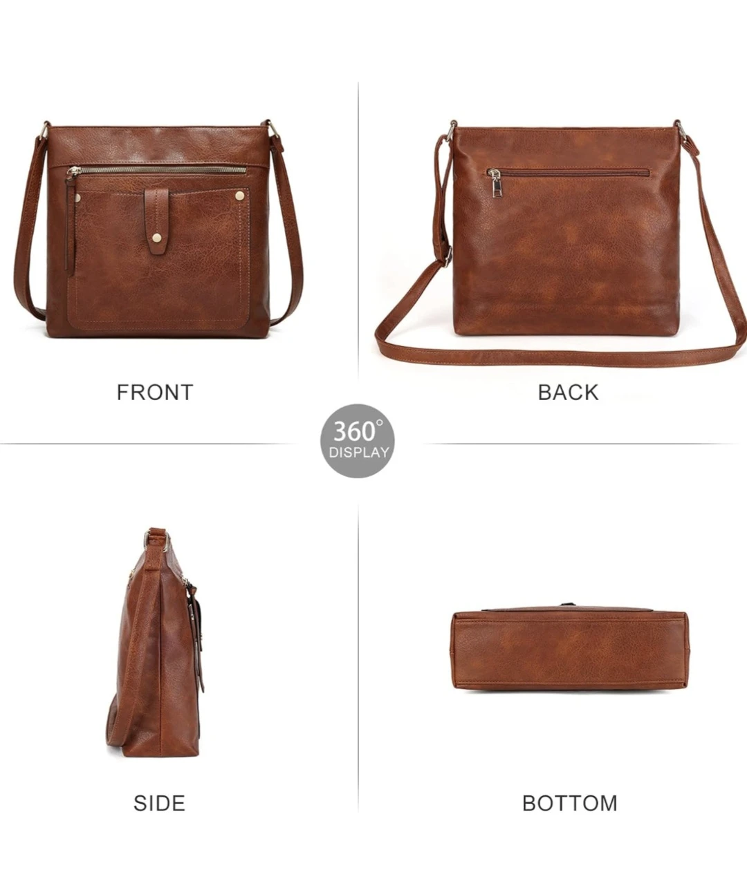 Womens bag - photo 5