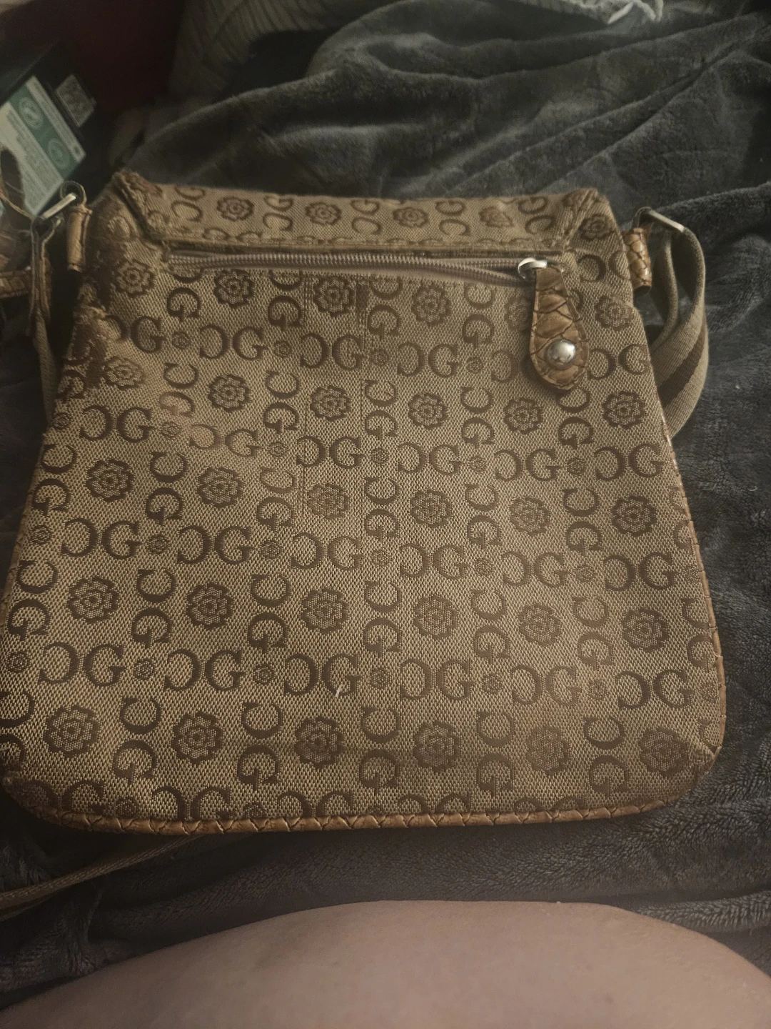 Guess Crossbody Bag - photo 2