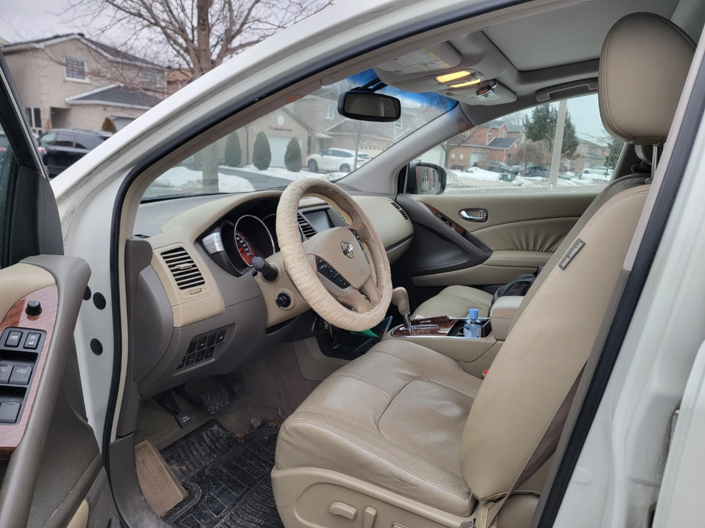 2010 Nissan Murano - photo 3