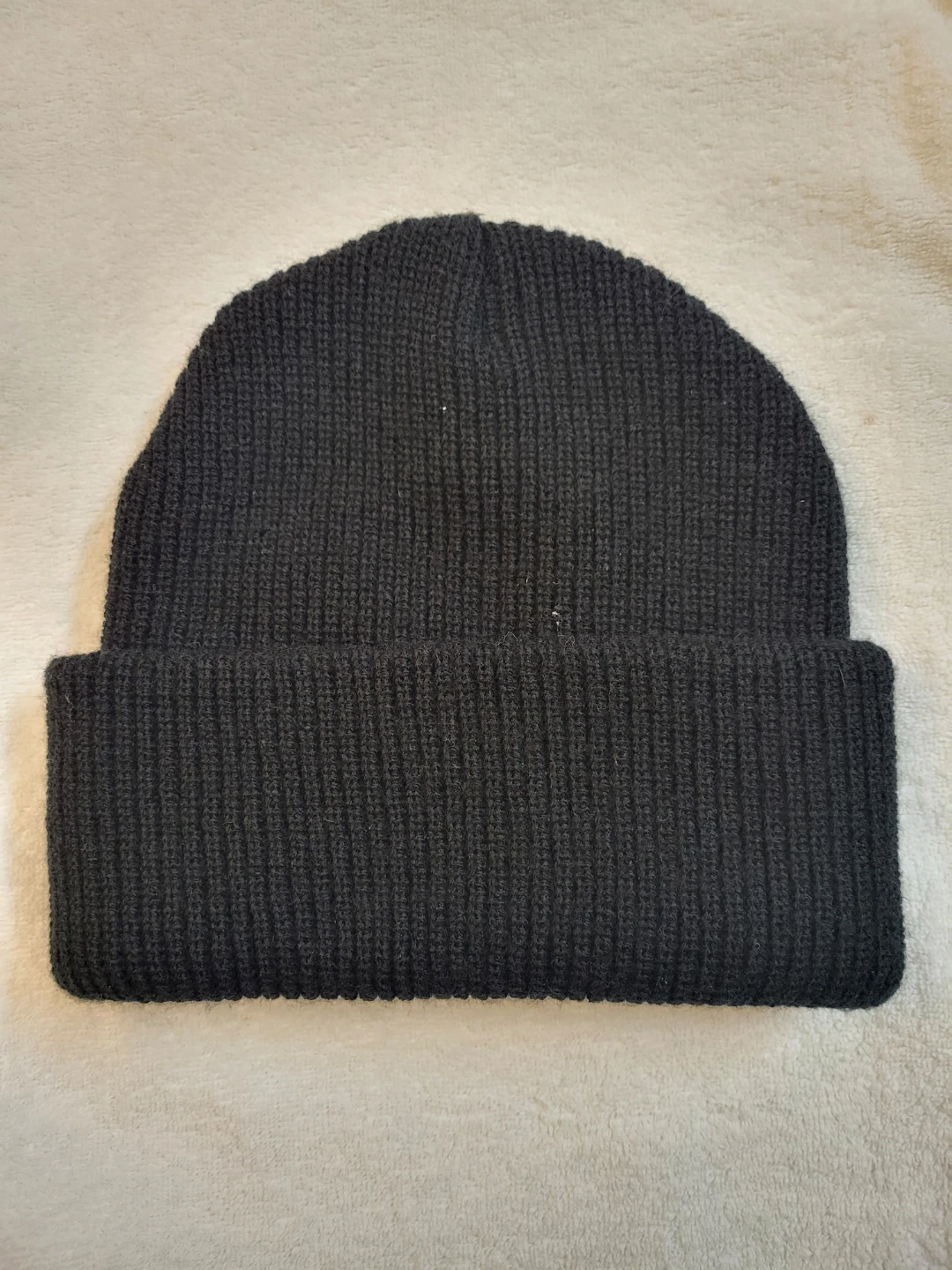 Apex Black Beanie - photo 2