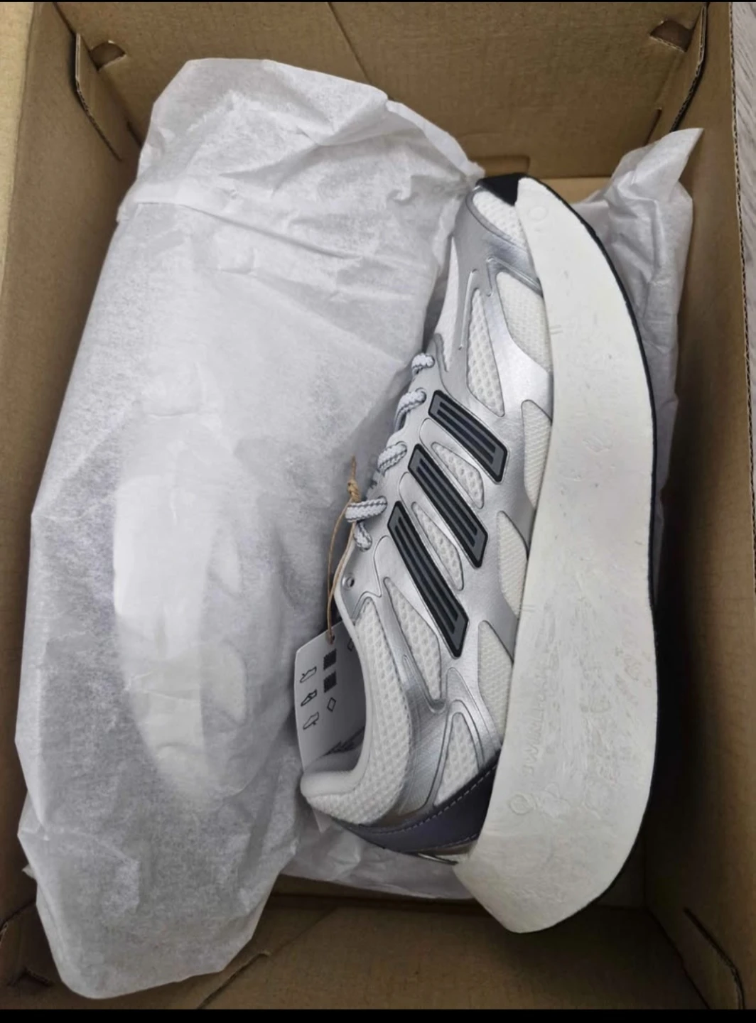Adidas Adizero Aruku J Youth Size 3.5 Sneakers