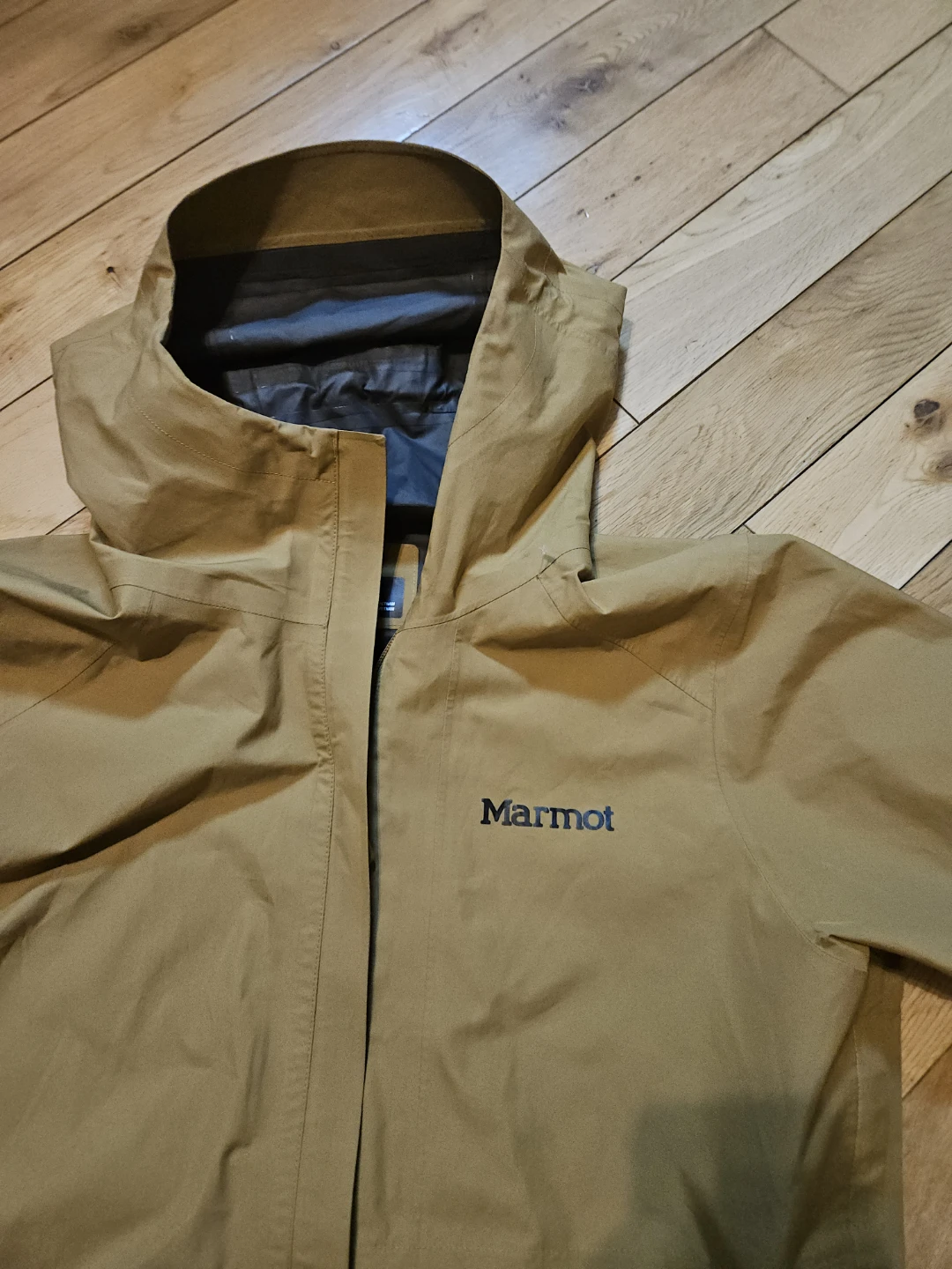 Marmot Rain Jacket - photo 3