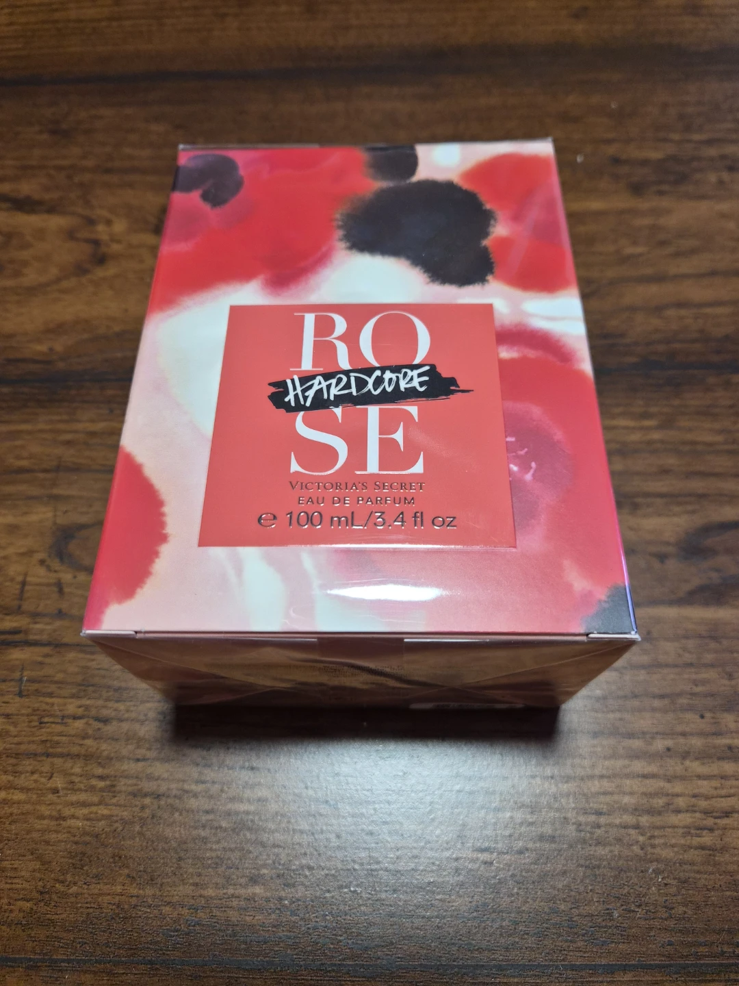 Victoria's Secret Rose Hardcore Eau de Parfum