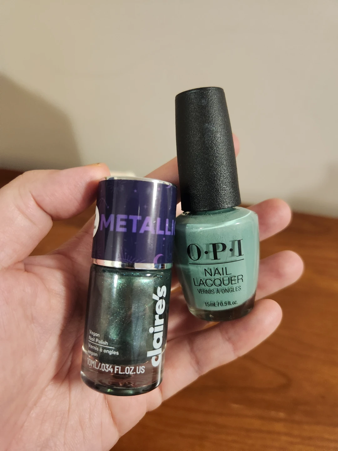 Free Nail Polish Art Beauty Bundle - photo 2