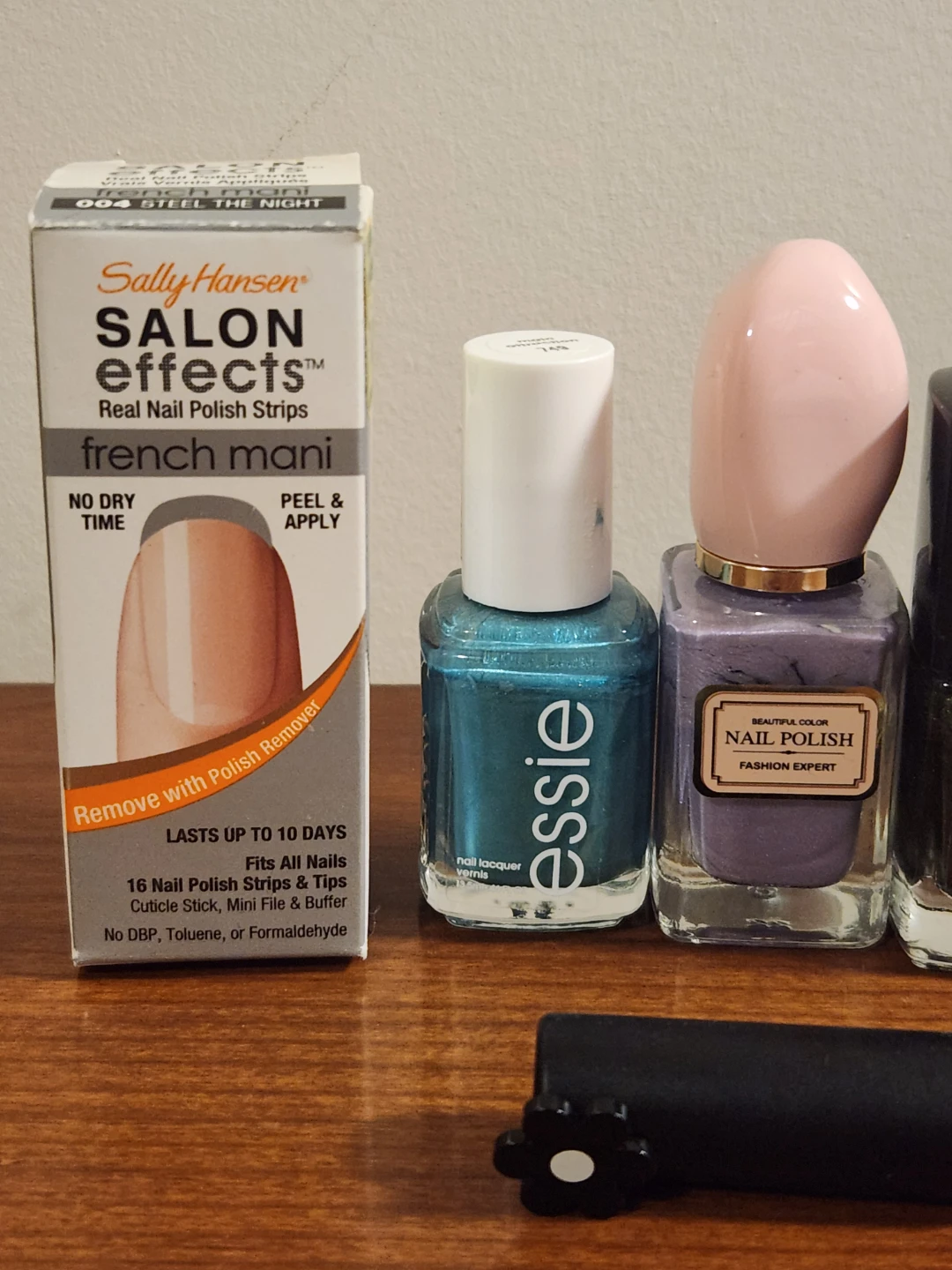 Free Nail Polish Art Beauty Bundle - photo 3