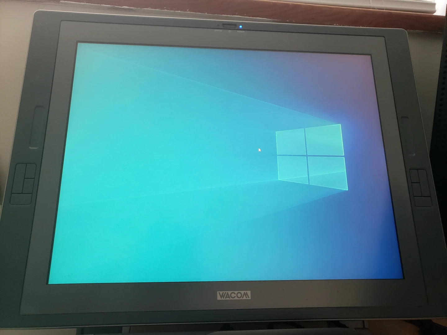 Wacom Cintiq 21UX