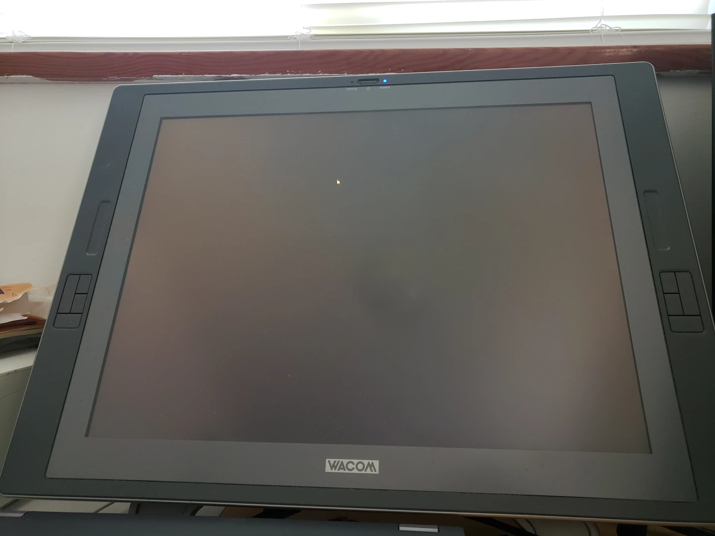 Wacom Cintiq 21UX - photo 2