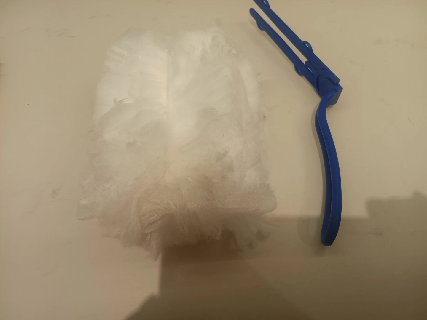 Lidl Duster Kit - photo 2