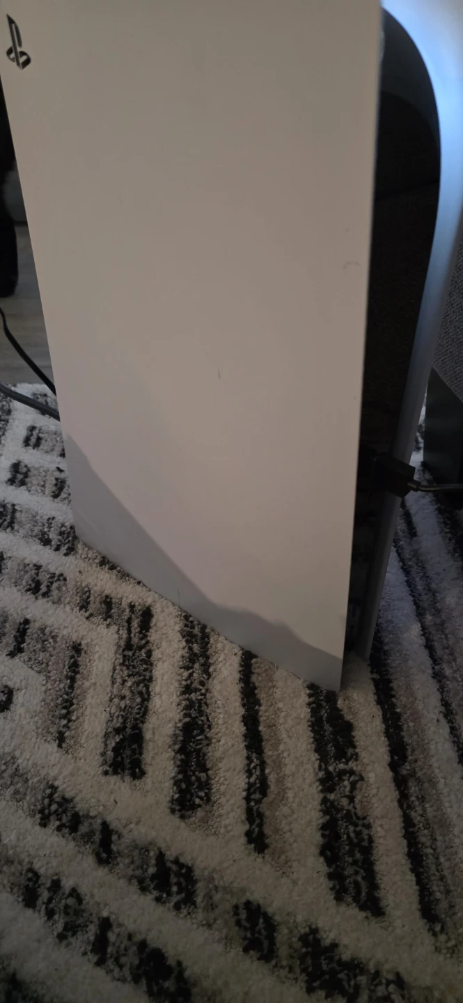 PlayStation 5 (PS5) Console - photo 2