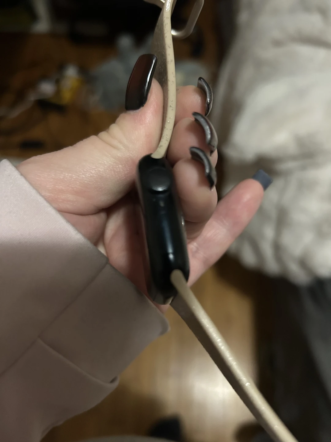Apple Watch with Charger - photo 3
