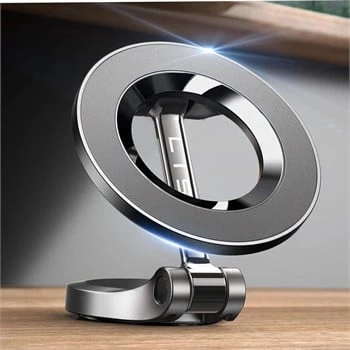LISEN Magsafe Car Mount, Magnetic Holder