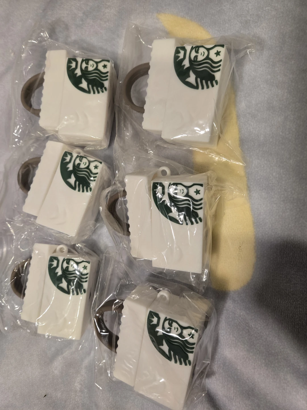 Starbucks AirPods Case - New $4 each