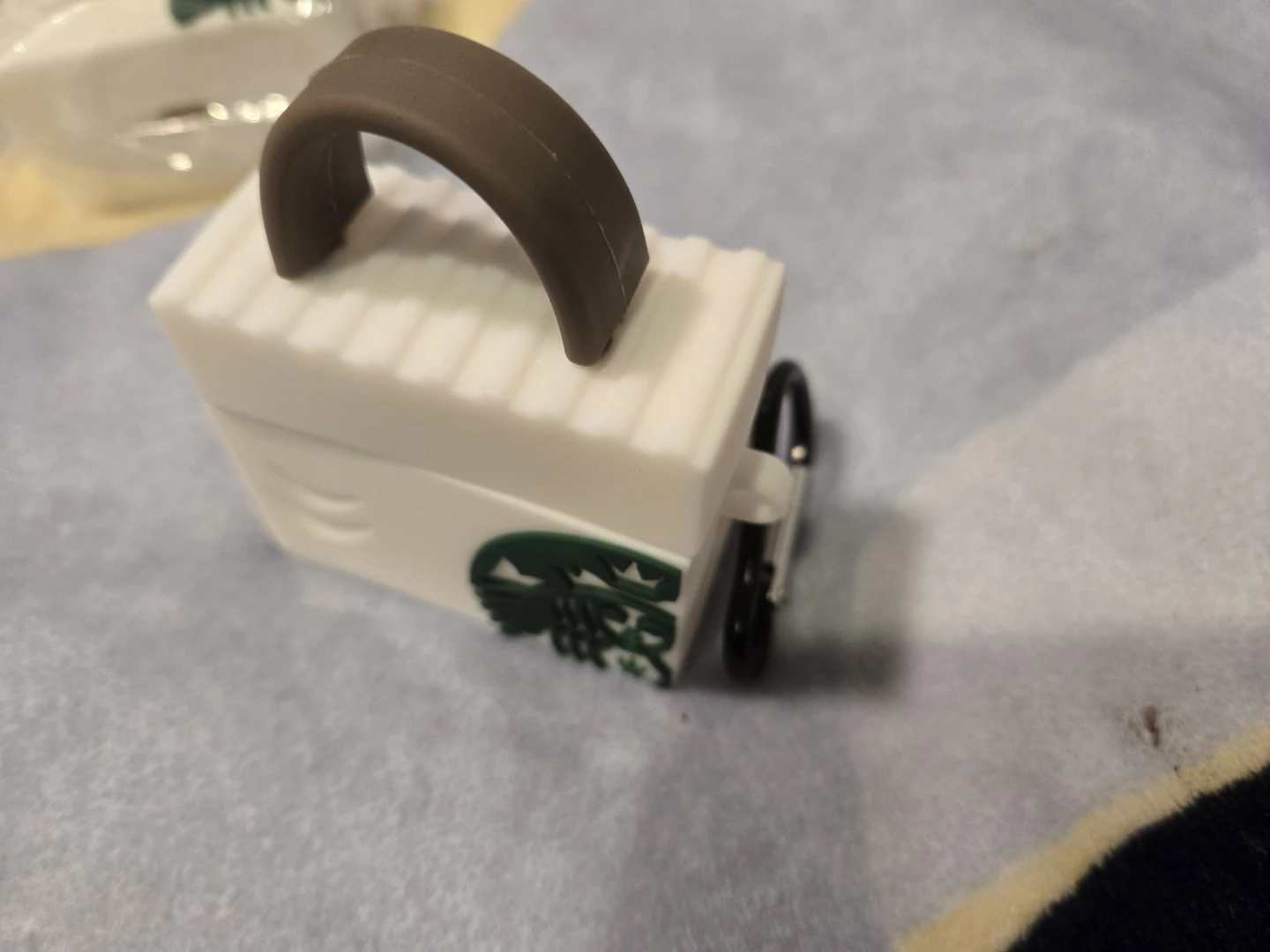 Starbucks AirPods Case - New $4 each - photo 2