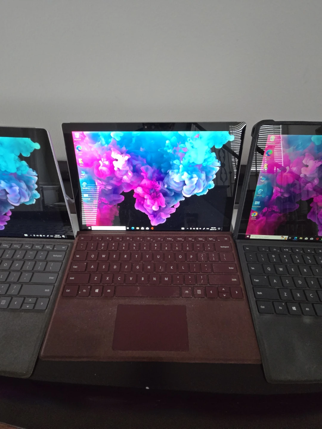 Microsoft Surface Pro 4