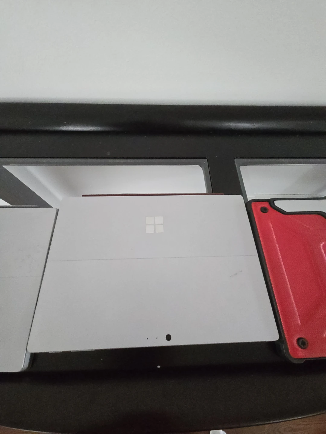 Microsoft Surface Pro 4 - photo 2