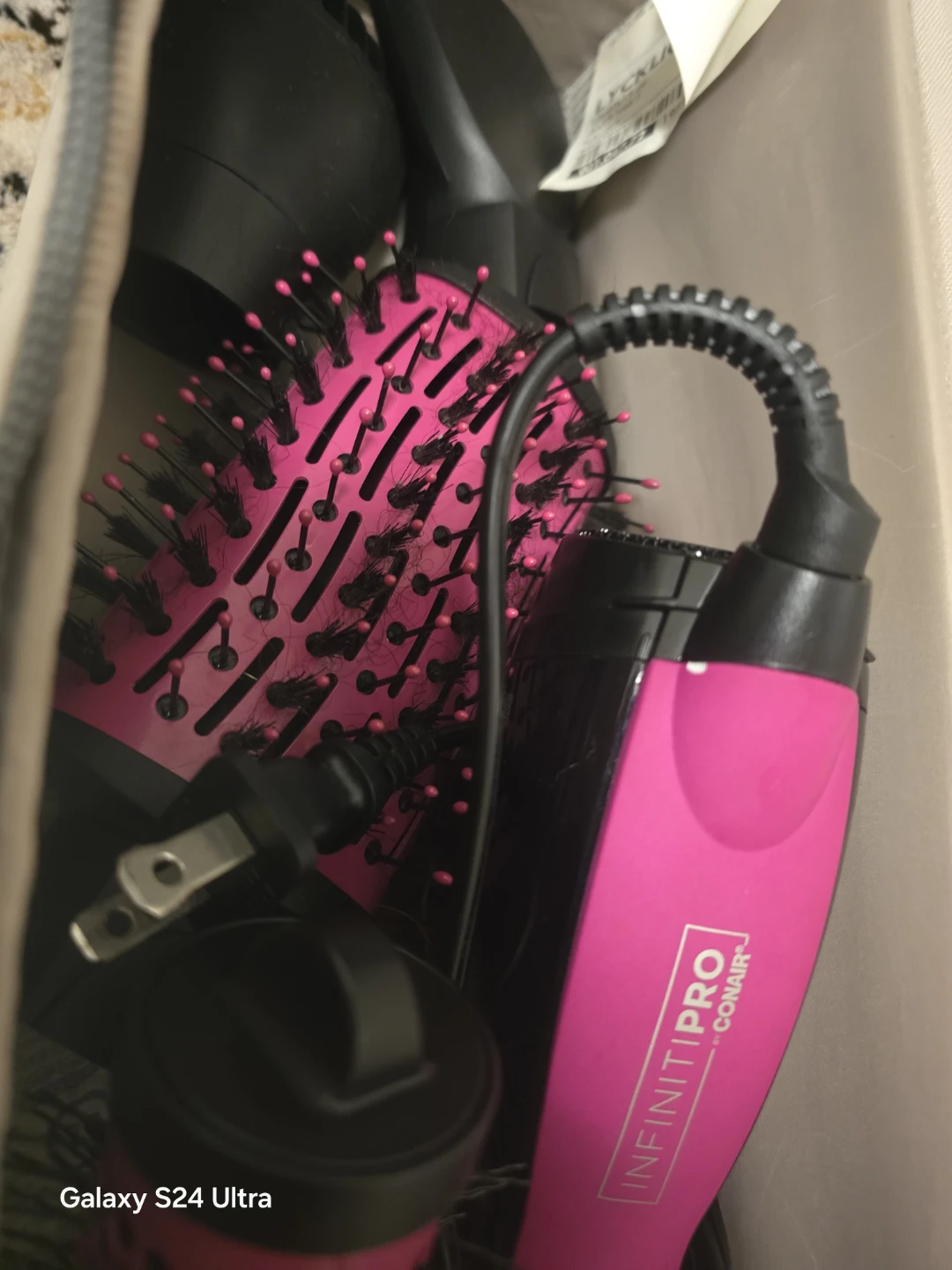 Conair InfinitiPRO Hair Styler Set - photo 2