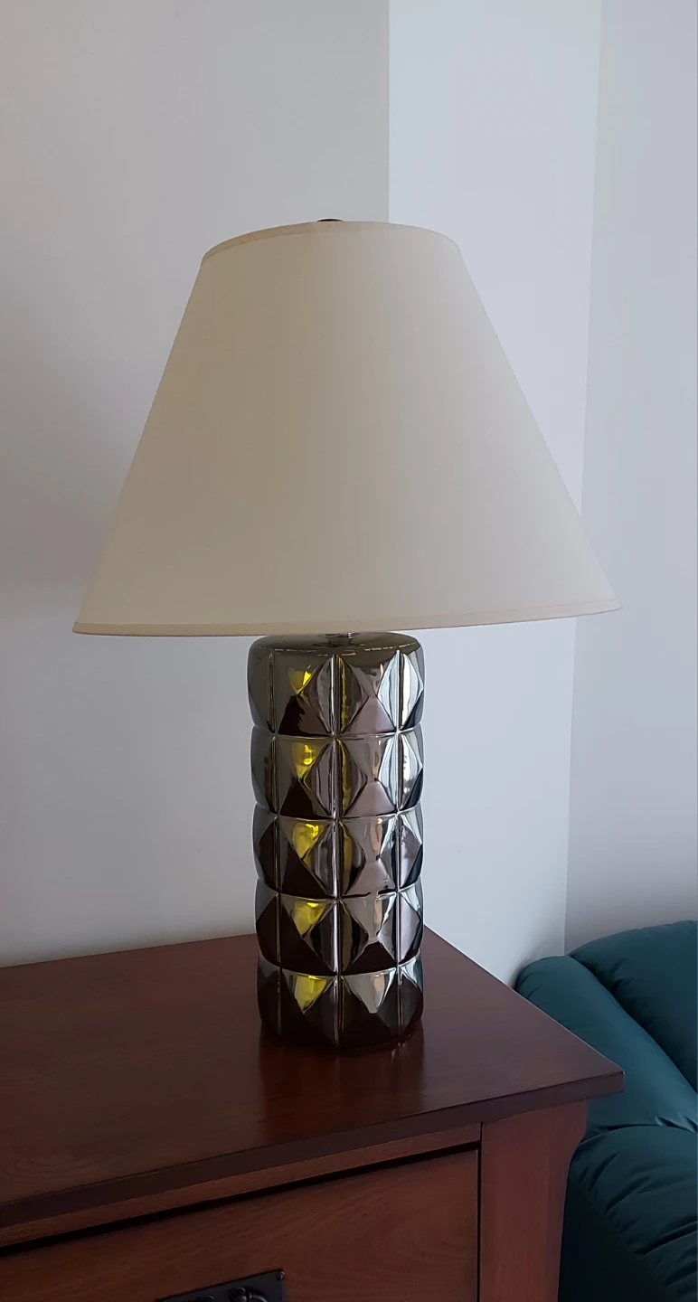 Decorative Table Lamp