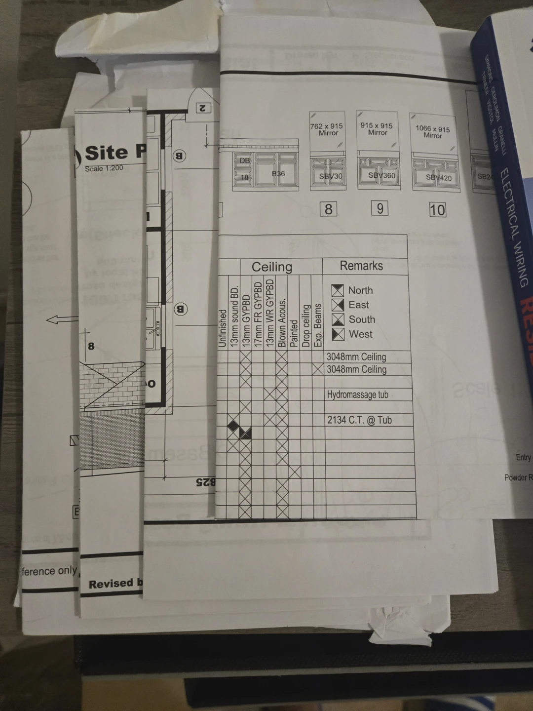 Cengage Electrical Wiring Residential 10th Canadian Edition - photo 2