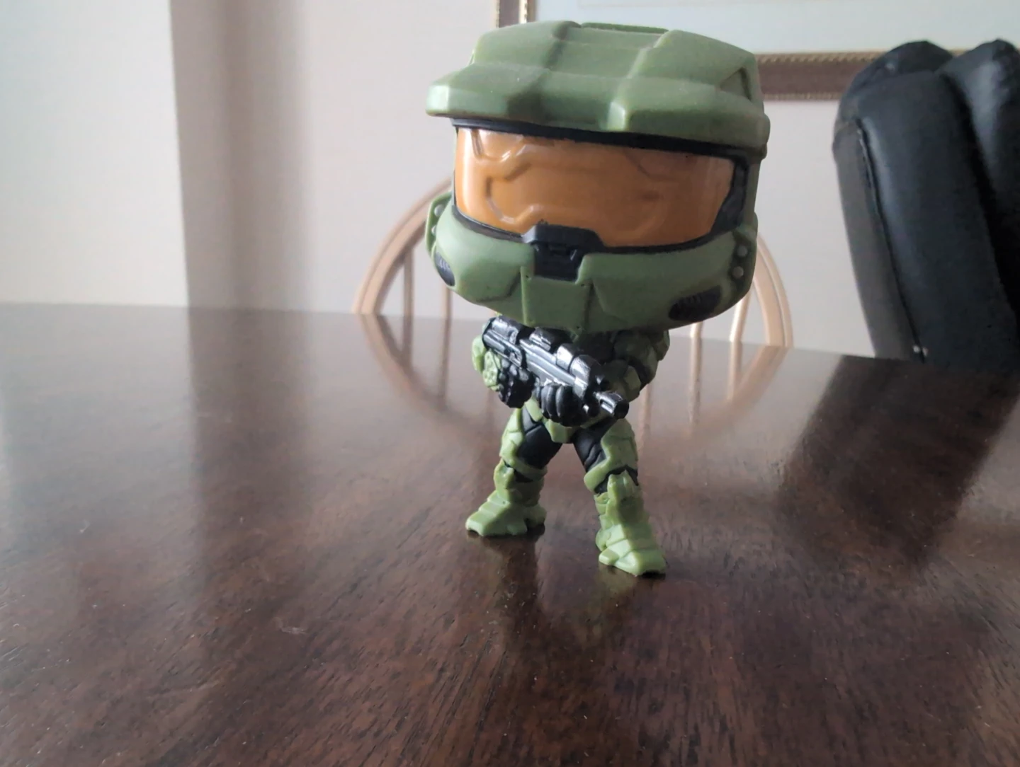 Funko Pop! Halo Master Chief