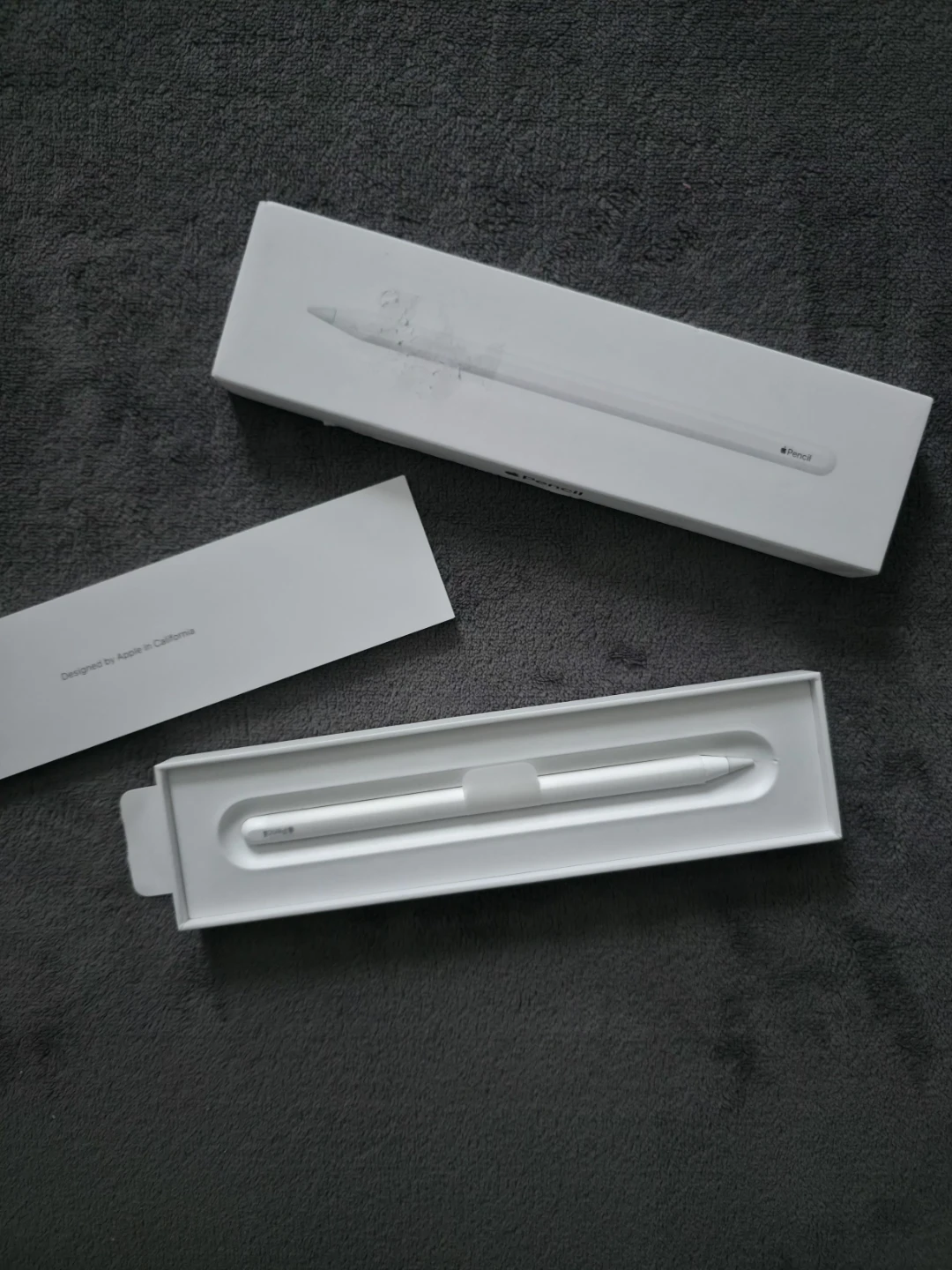 Apple Pencil Gen 2 - photo 4