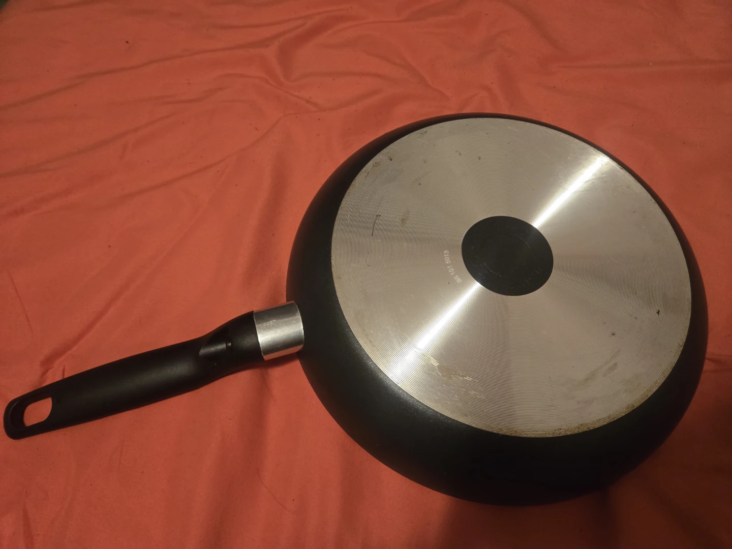 T-fal Fry Pan - Non-Stick Coating (11") - photo 2