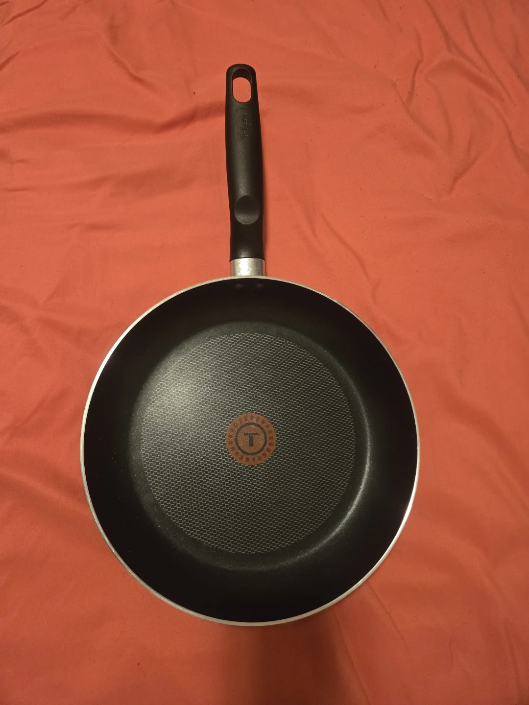 T-fal Fry Pan - Non-Stick Coating (11") - photo 3