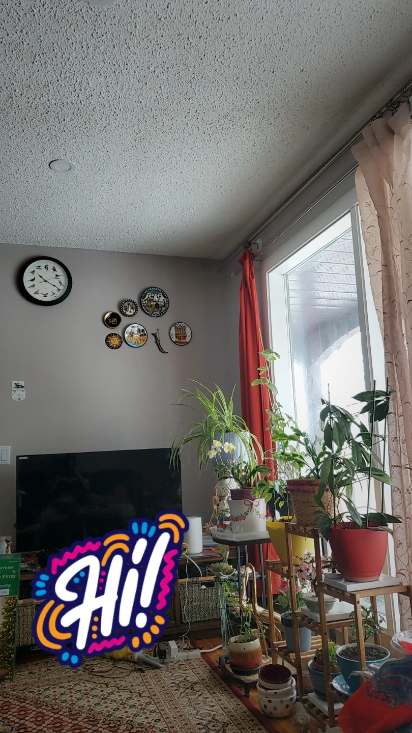 43" LED LCD A6KV Hisense TV - photo 2