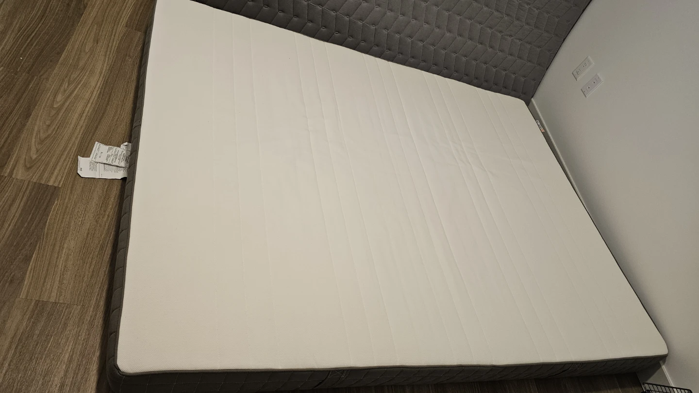 IKEA Morgedal Mattress (Queen) - photo 2