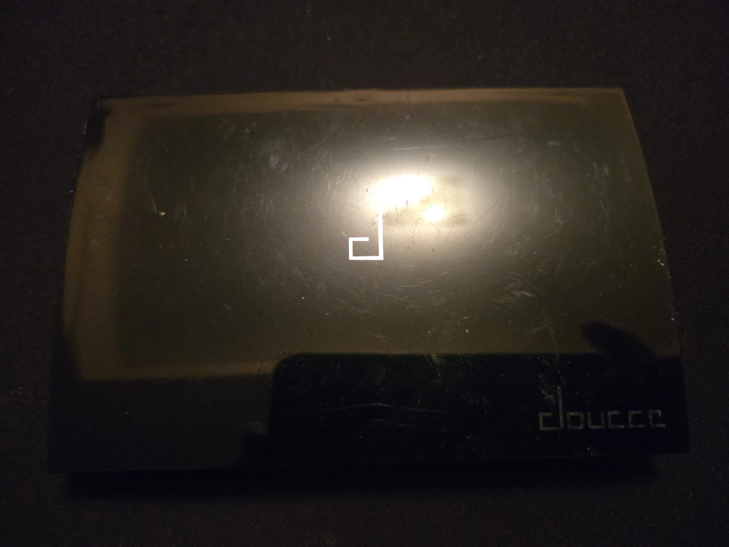 Doucce Freematic Eyeshadow Pro Palette