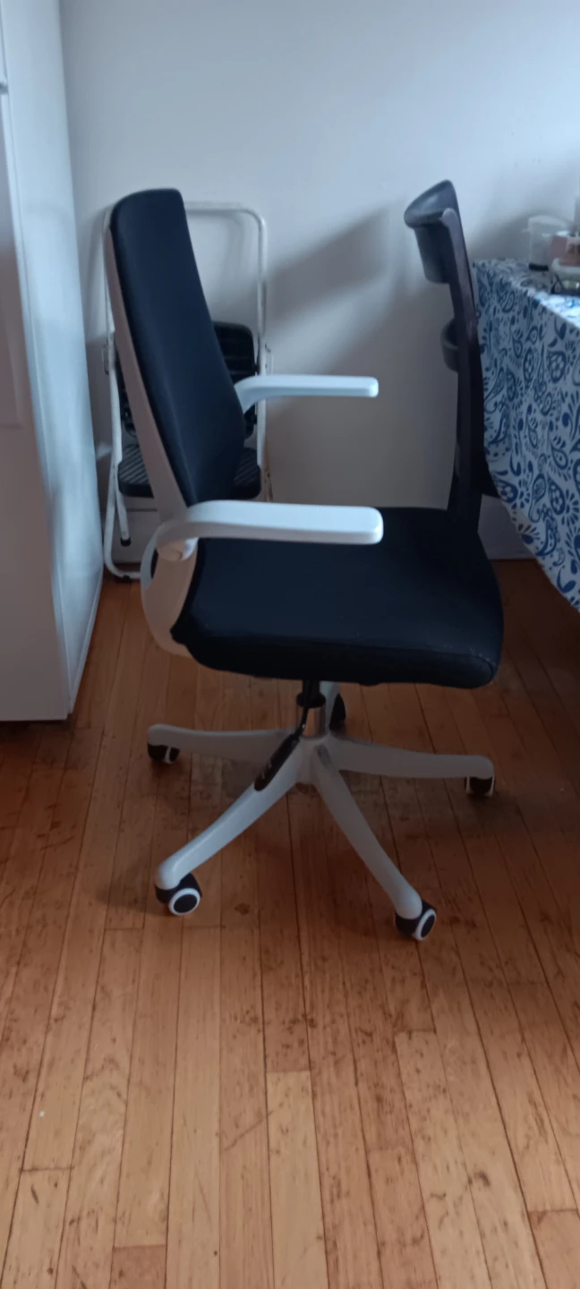 Office Chair - Black