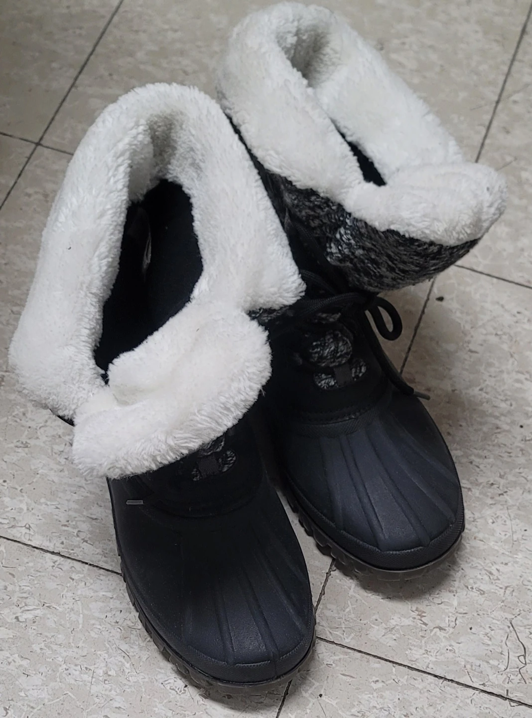 Stormproof Boots - photo 2