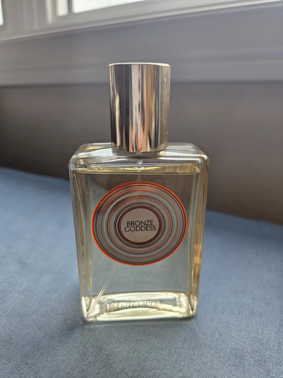 Estee Lauder Bronze Goddess Eau Fraiche 100 ml