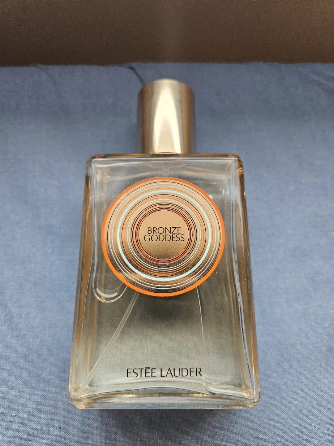 Estee Lauder Bronze Goddess Eau Fraiche 100 ml - photo 2