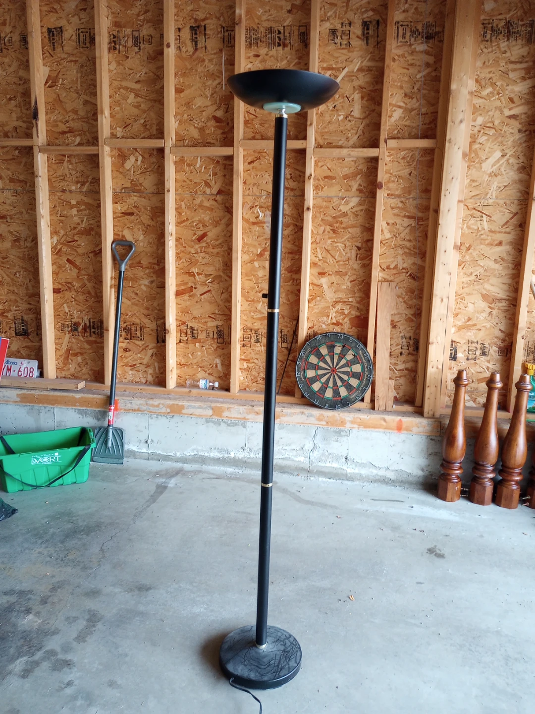 Floor Lamp