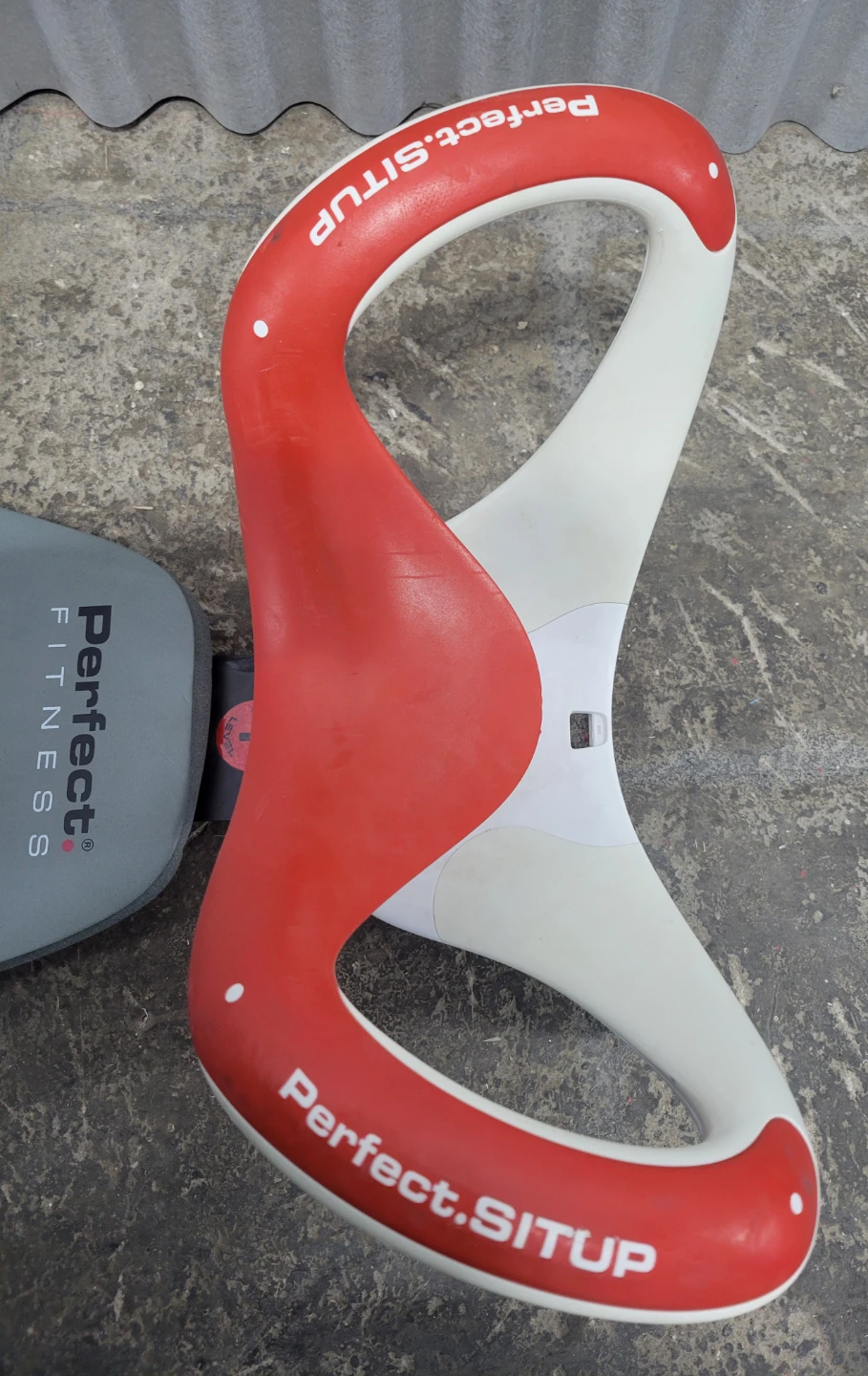 Perfect Fitness Perfect Situp Abdominal & Core Exercise Machine - photo 4